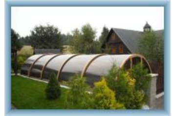 Чехия Privát Janov nad Nisou, Екстериор